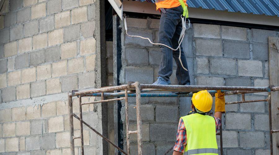 Expert top industrial roofings services in Stamford, VT